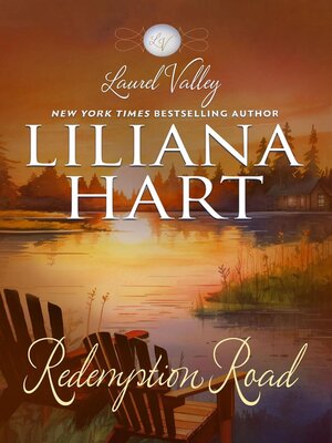 cover image of Redemption Road